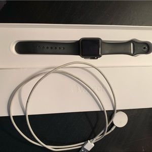 Apple Watch 38mm 1st gen